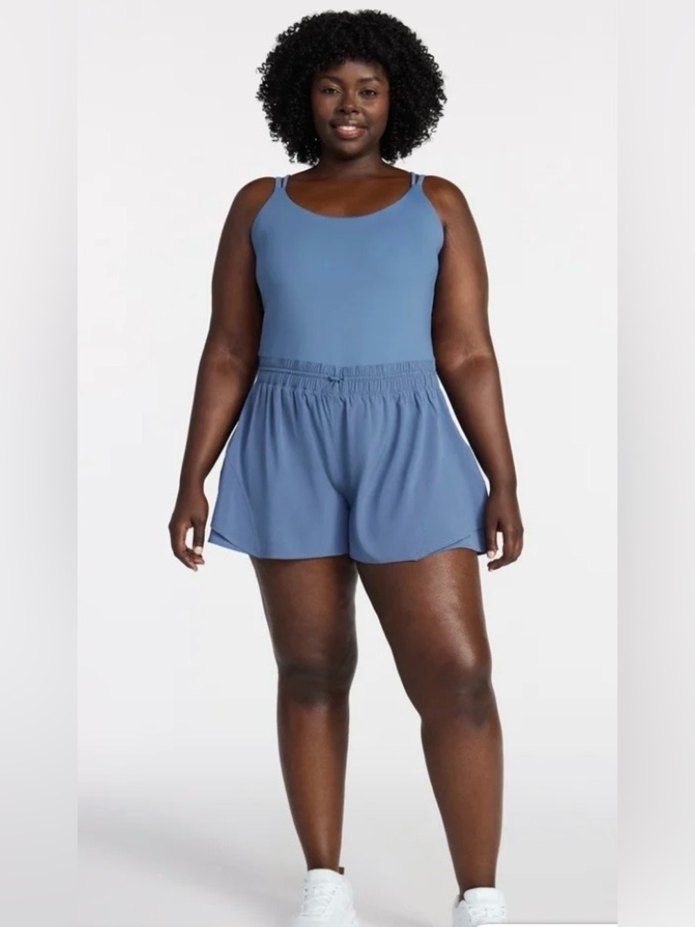 Avia Athletic Romper